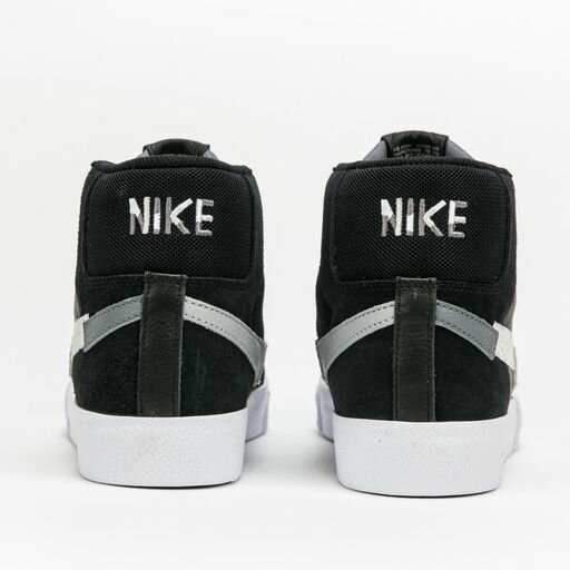 NIKE SBZOOM BLAZER MID PREMIUM size 38 to 45