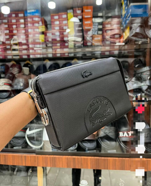 Pochette Homme Élegante