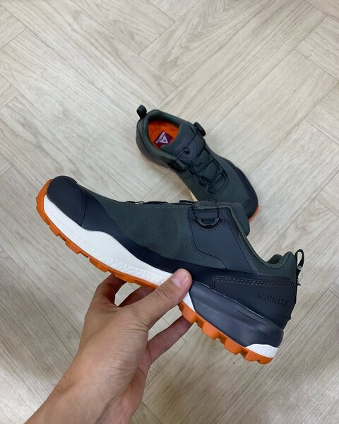 Термо кроссовки размер 40-44