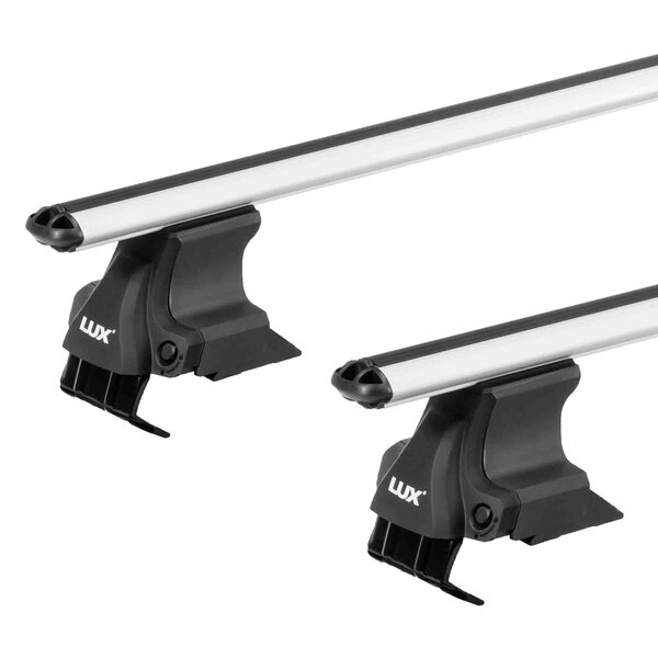 Универсальный багажник D-Lux аэротревел