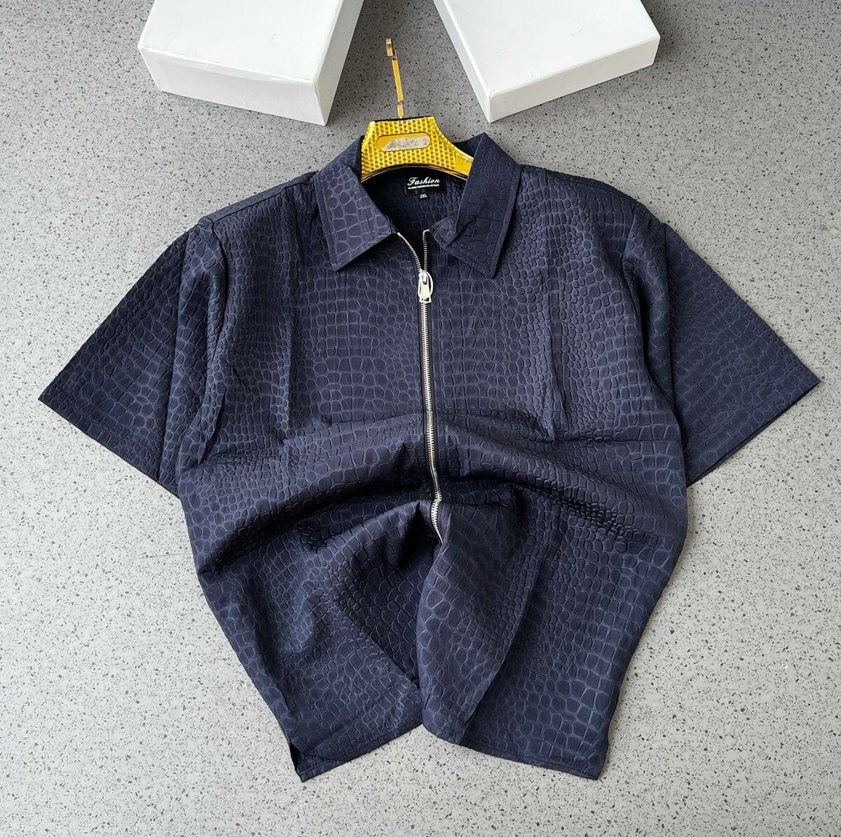 Prada Milano Shirts (2XL-5XL)