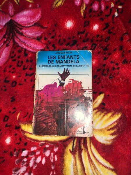 Les Enfants de Mandela