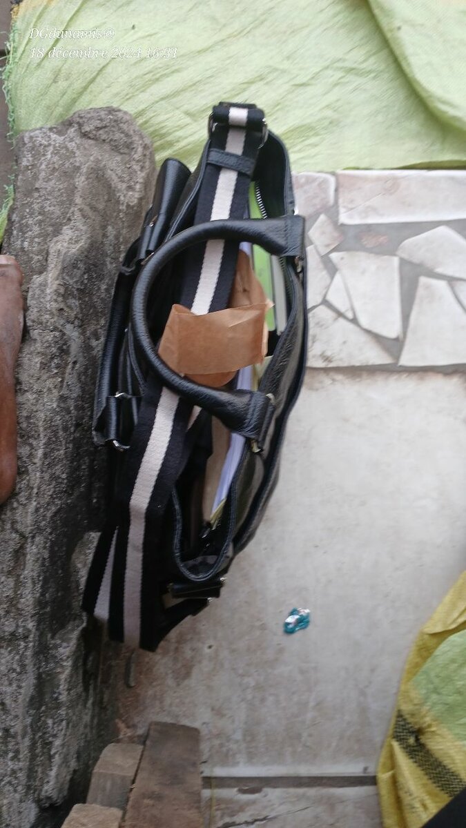 Bon pantalons friperies