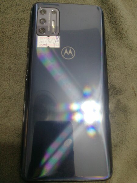 Motorola G Stylus 2021 4g