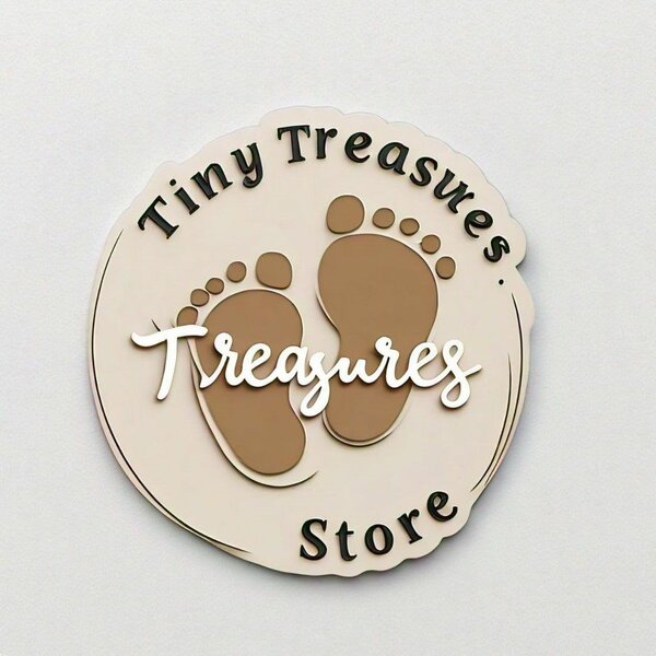 Tiny Treasures