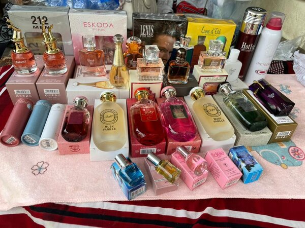 Parfums
