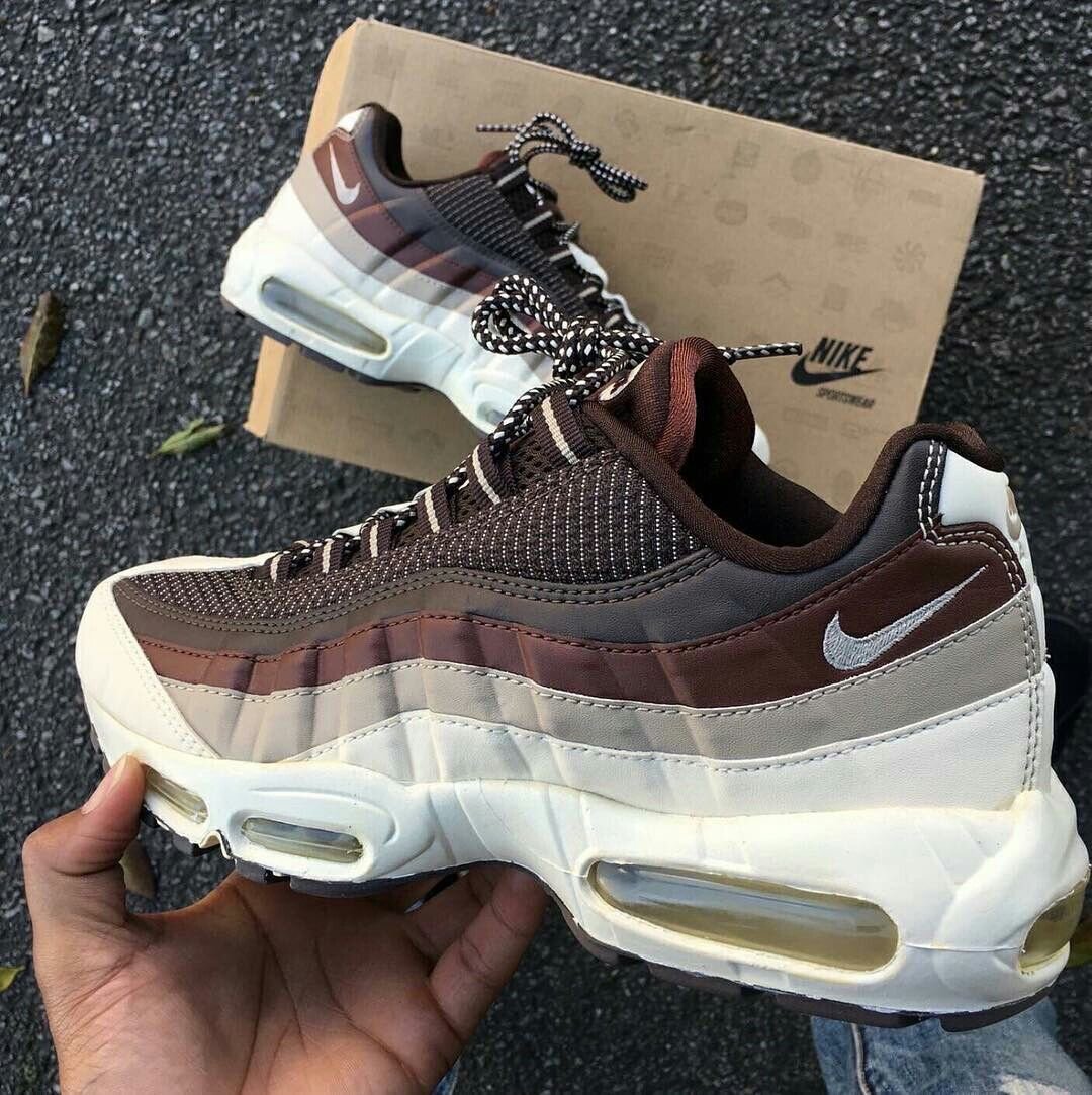 Nike Air Max 95 Mixte
