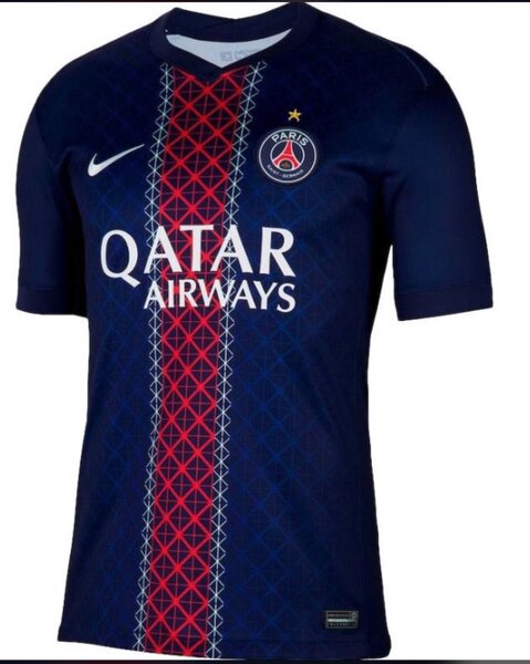 Maillot de Football Club