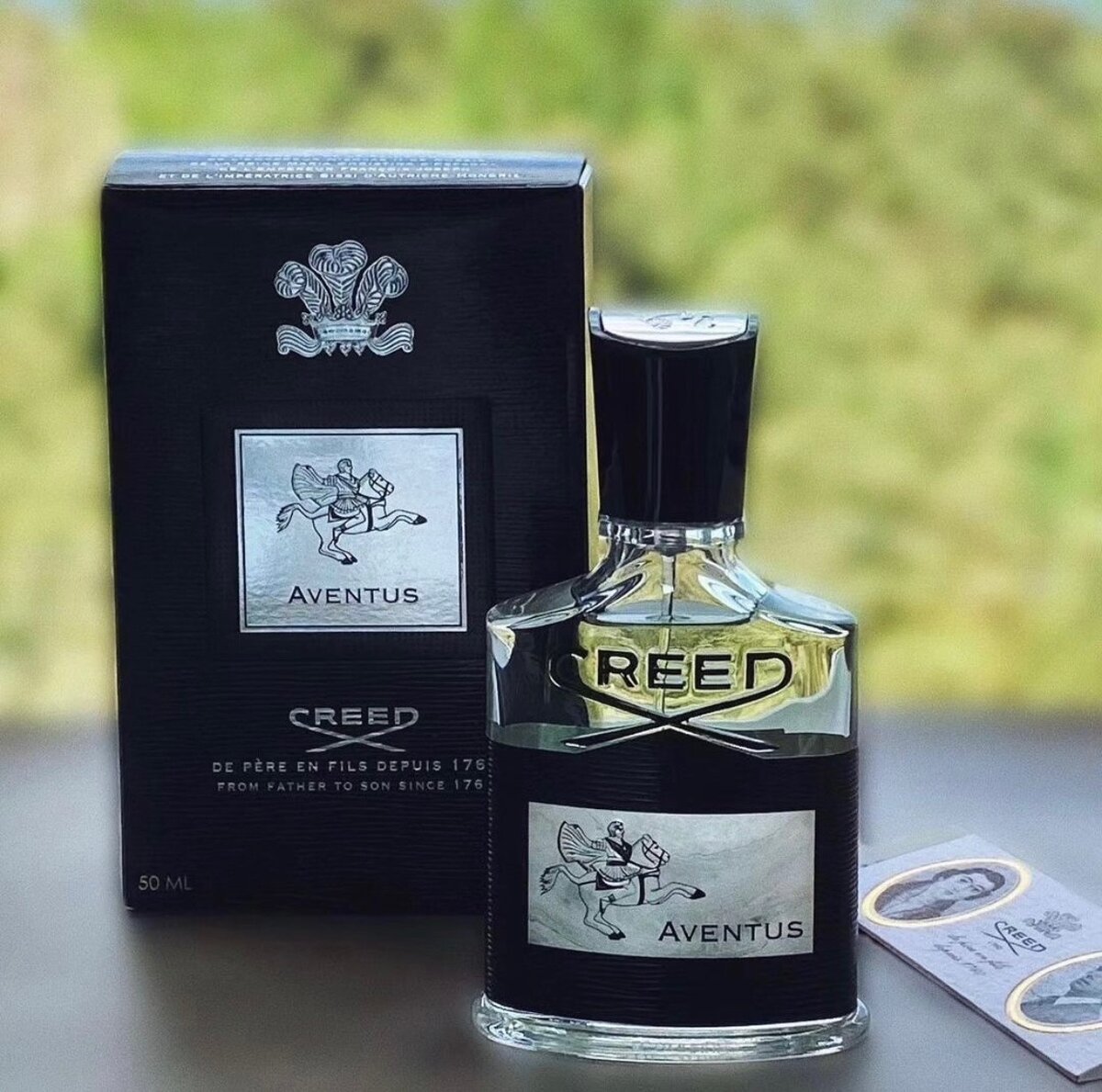 Creed Adventus Perfume