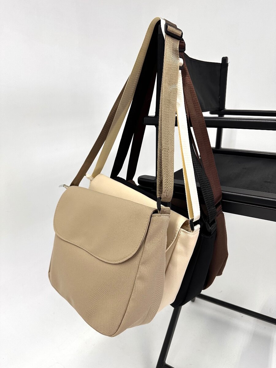 Сумка через плечо