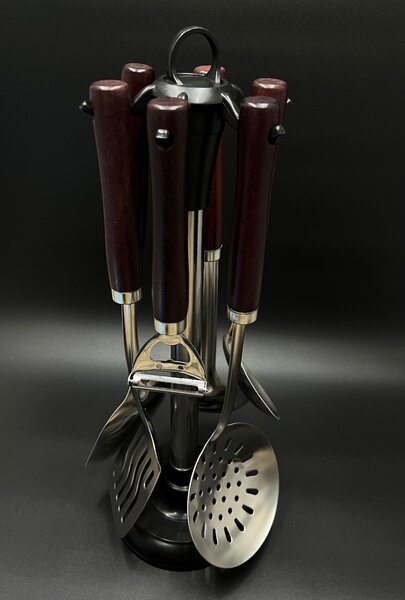 Набор кухонных приборов