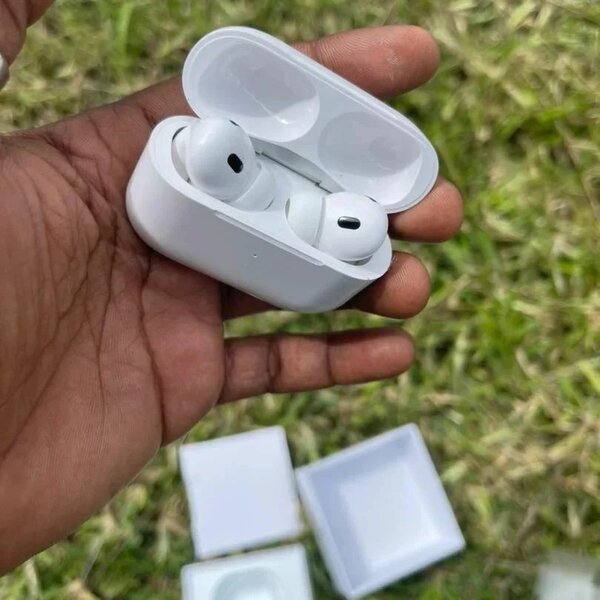 Airpods pro 2