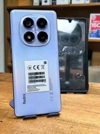 Smartphone Redmi A5 moderne