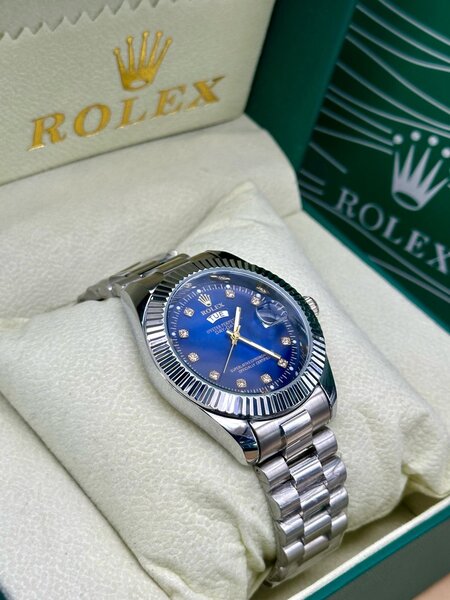 Montre rolex