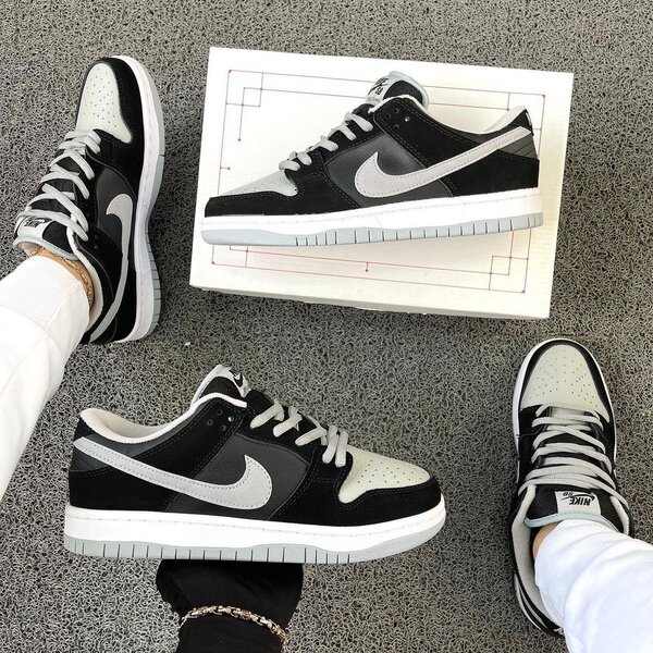 Sneakers de style urbain