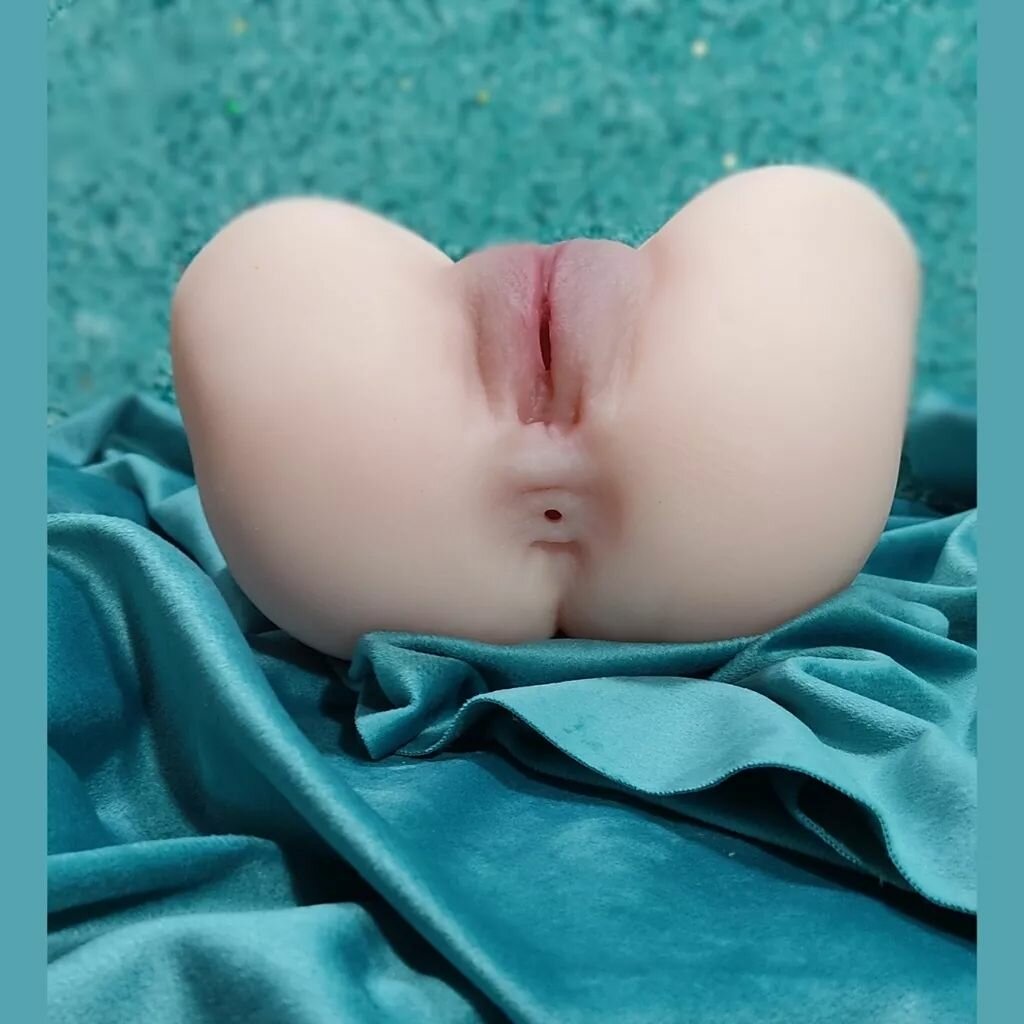 Мастурбатор Попа 1,6кг