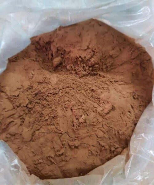 Poudre de cacao brut non sucré ( 1kg)