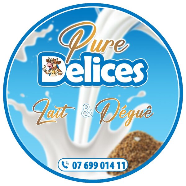 Pure Delices