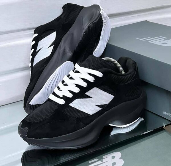 New balance