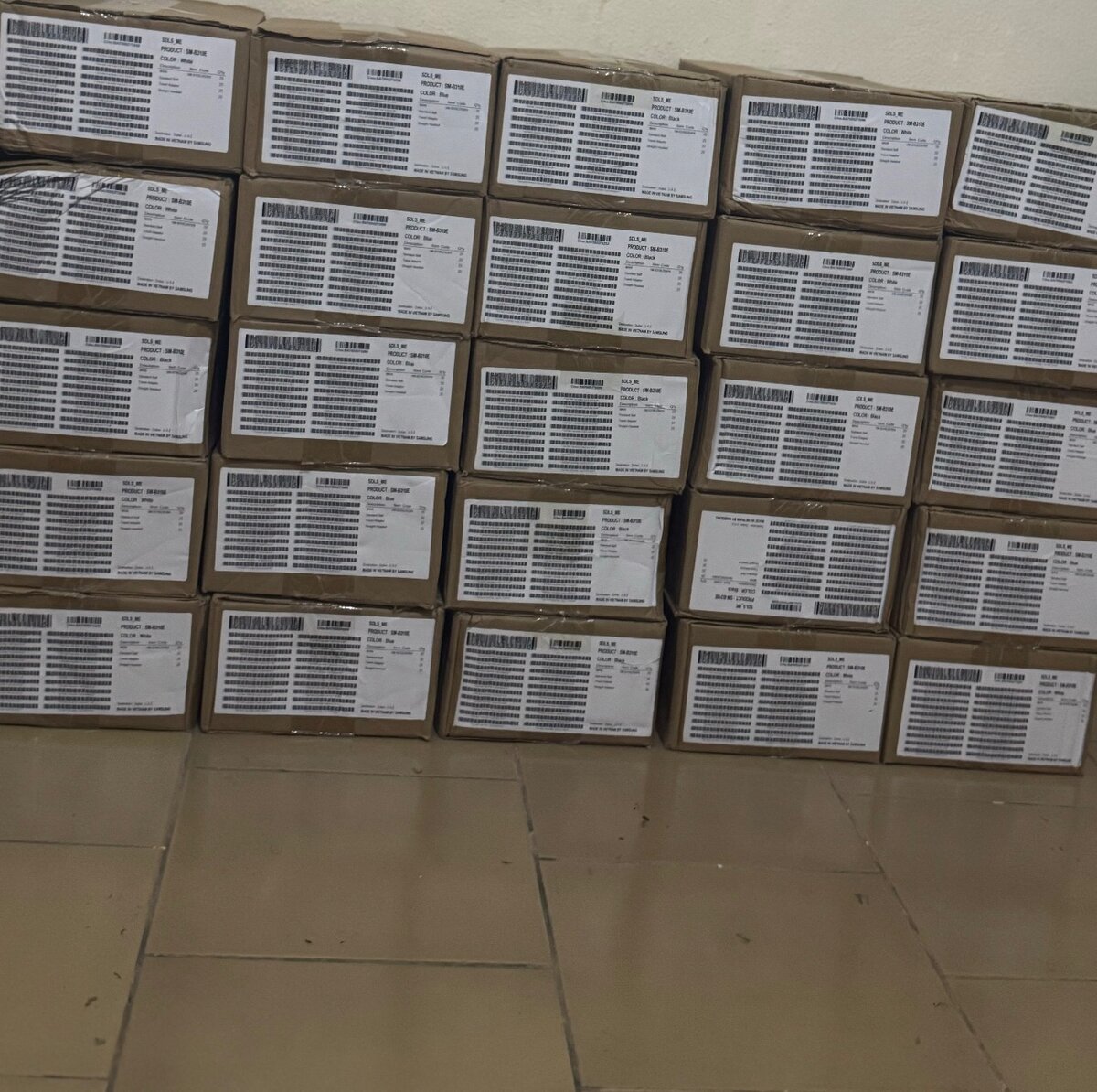 Téléphone Samsung B310