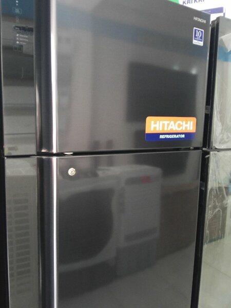 Hi Tachi Refrigerator
