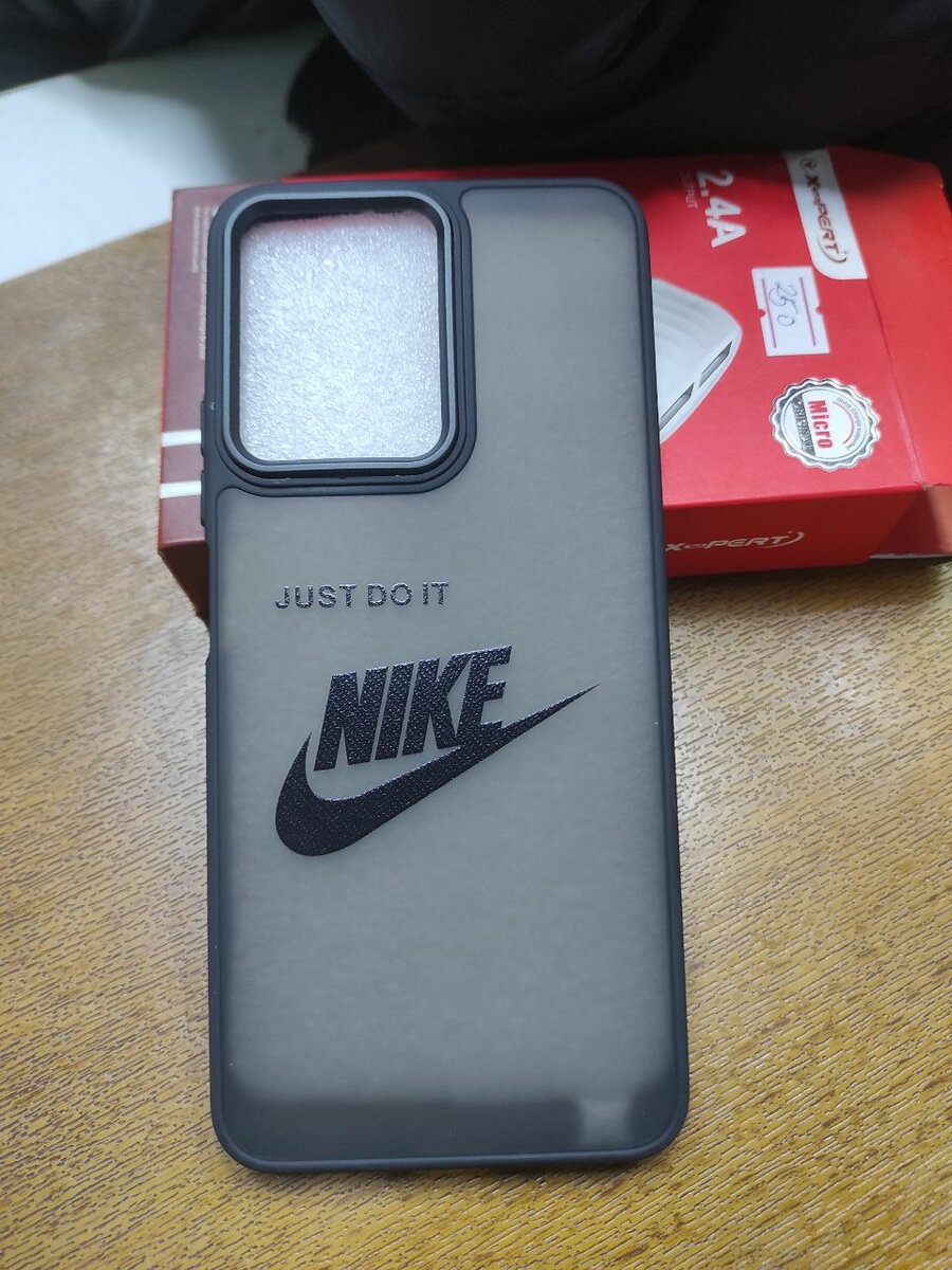 Чехол Редми ноут 12