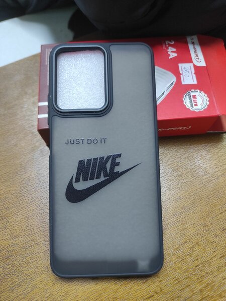 Чехол Редми ноут 12