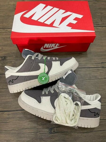 Nike sb dunk low