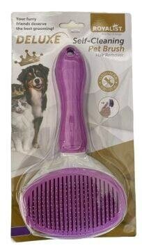 Brosse Autonettoyante Deluxe