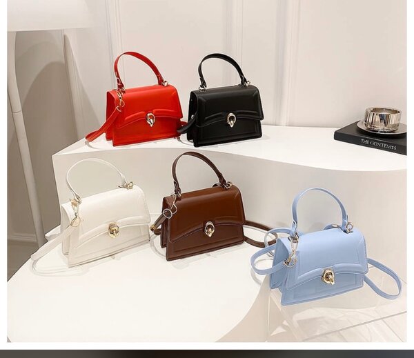 Sac à main élégant