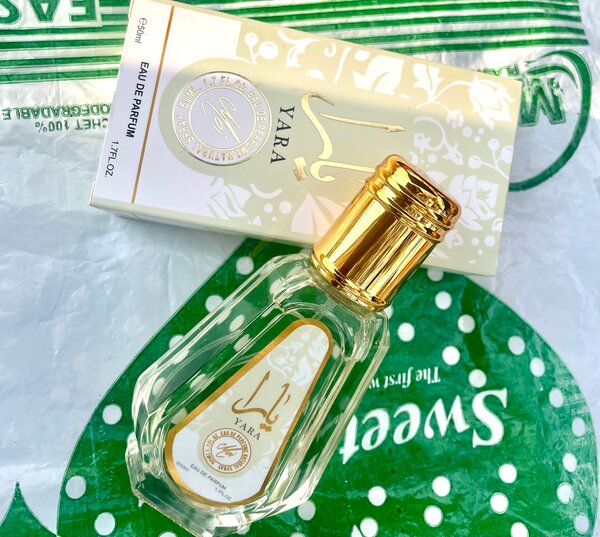 Parfum Yara Eau de Parfum