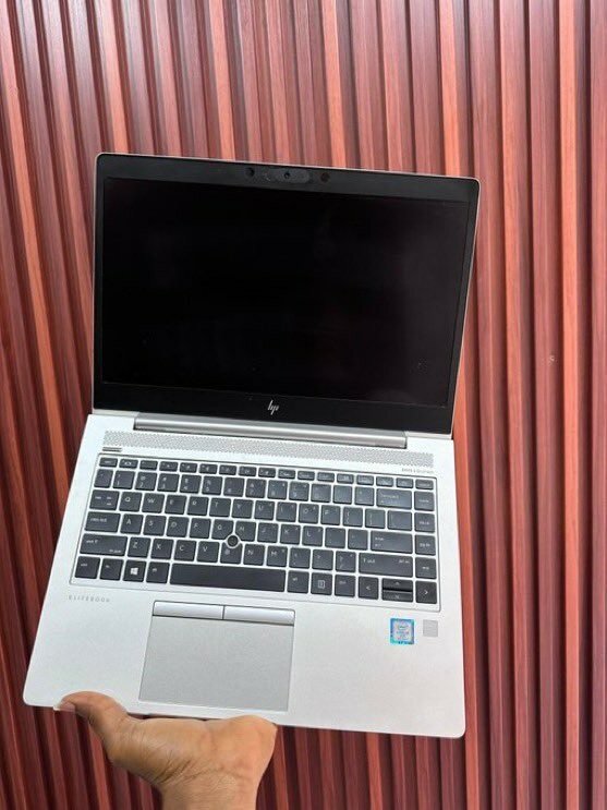 Hp Elitebook 840 G5
