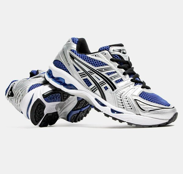 Baskets de running élégantes