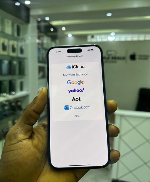 Apple IPhone 14 Pro Max 128GB