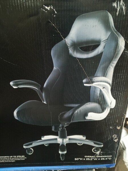 Fauteuil DG orthopédique