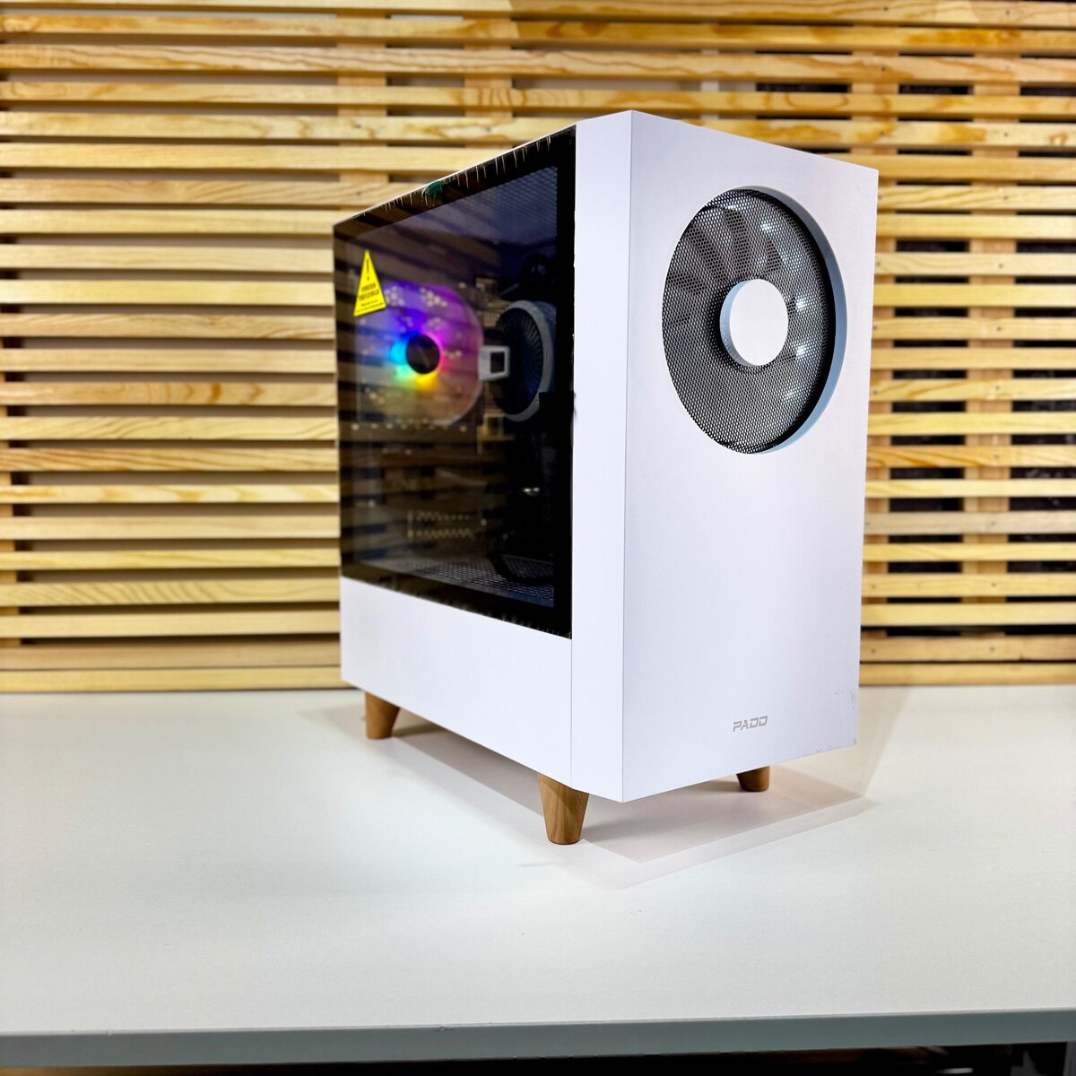 Игровой системный блок , компьютер