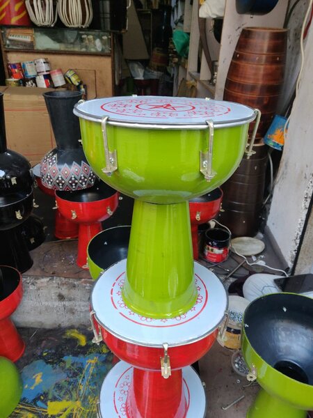 Darbuka 10 inch