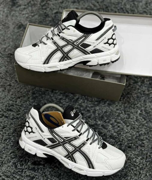 Asics