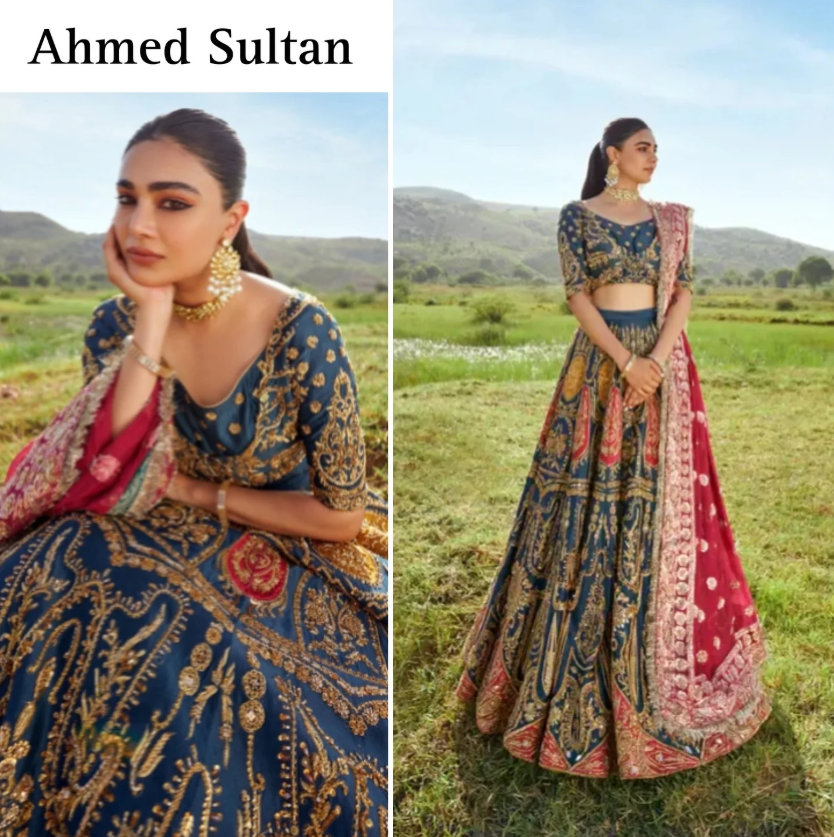 Ahmed Sultan | Suraz