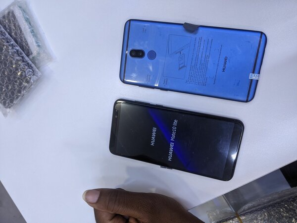 Huawei y 7pro 2019, y 9 pro , mate 10 pro