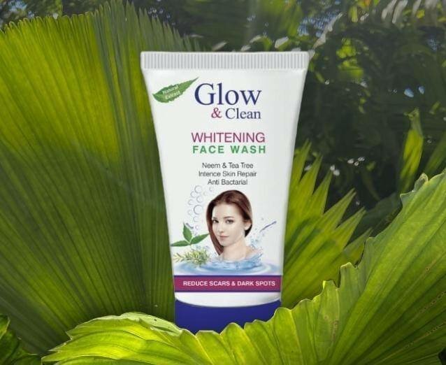 Waiting face wash 120 ml