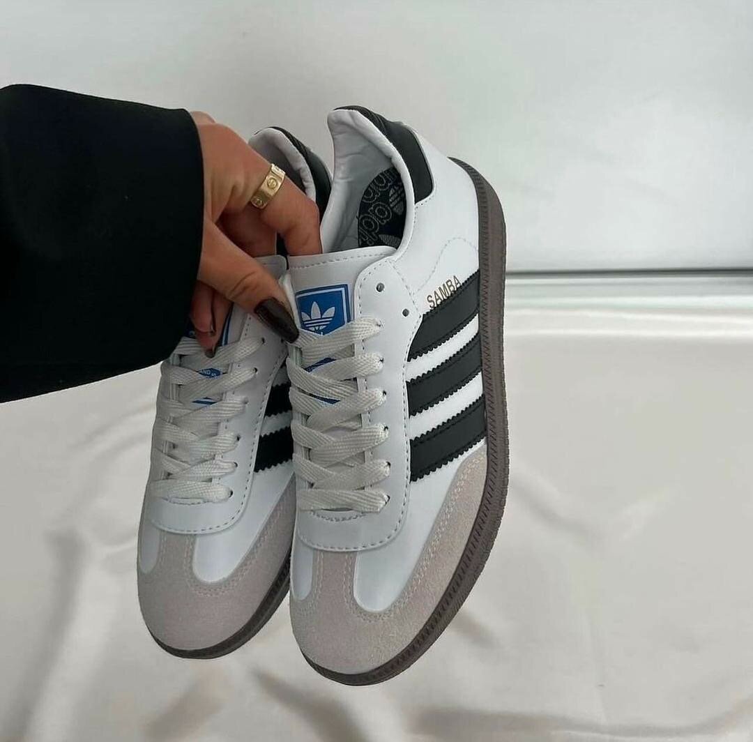 Adidas samba