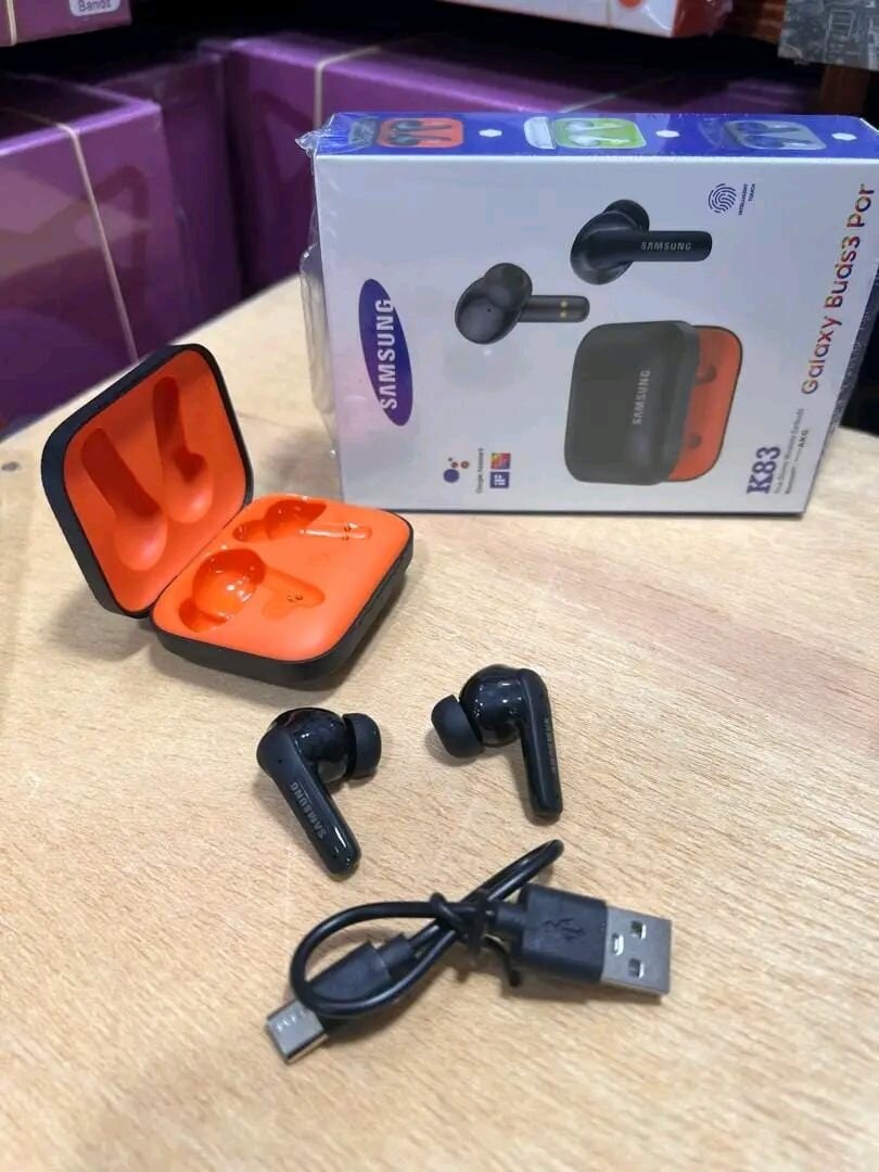 Écouteurs sans fil Samsung k83