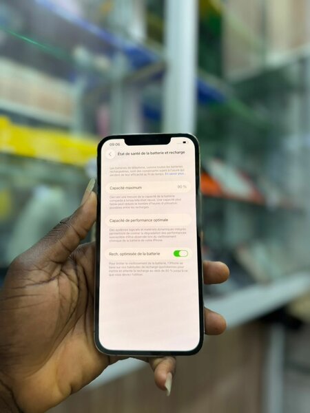 IPhone 12Pro max 2nd main