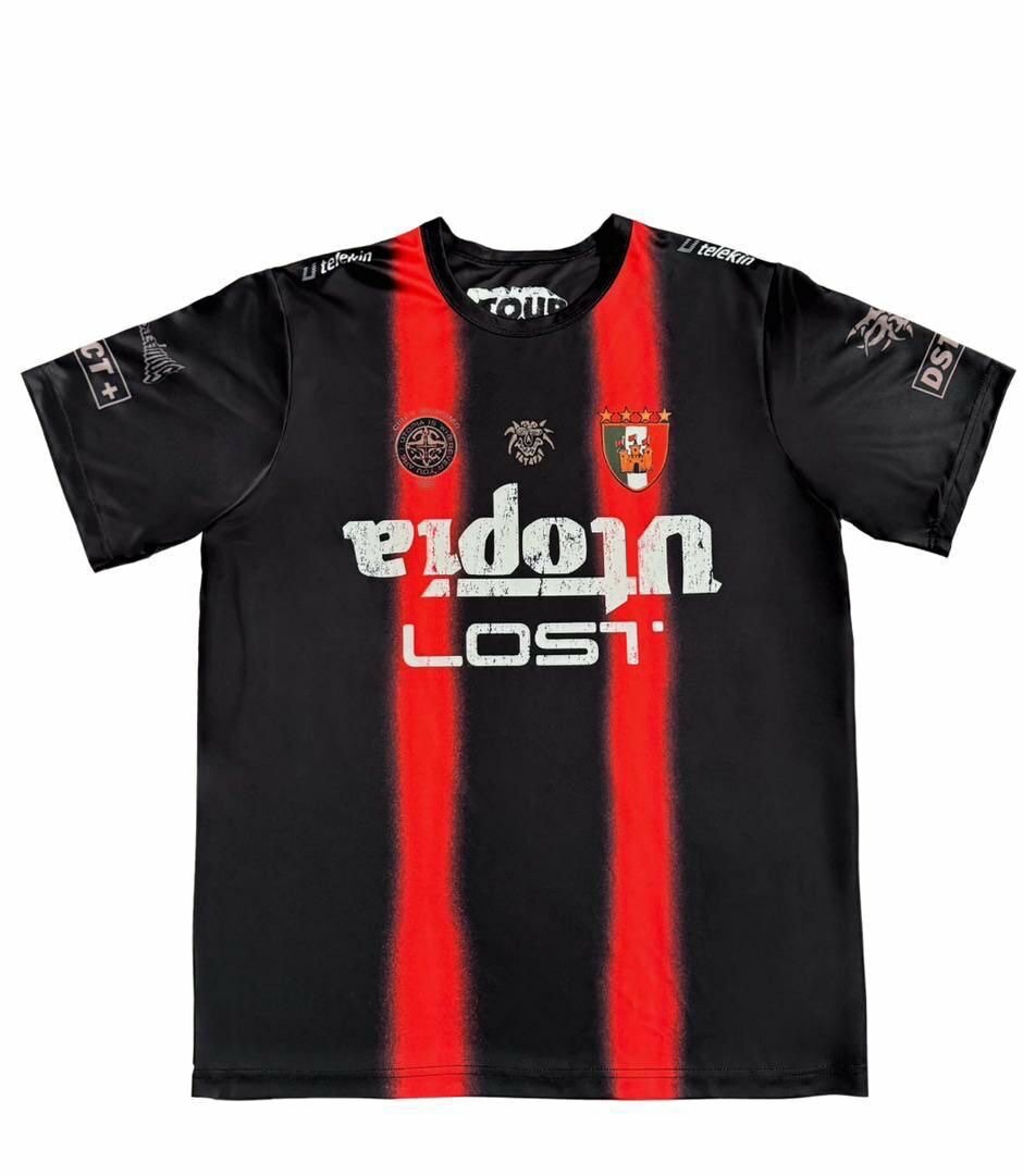 Maillot Travis scoot