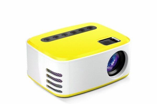 1080P MINI LED HIGH DEFINITION PORTABLE MEDIA PLAYER