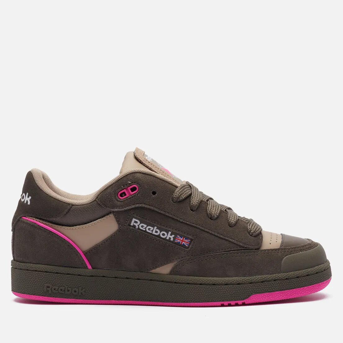 Reebok Baskets Urbaines