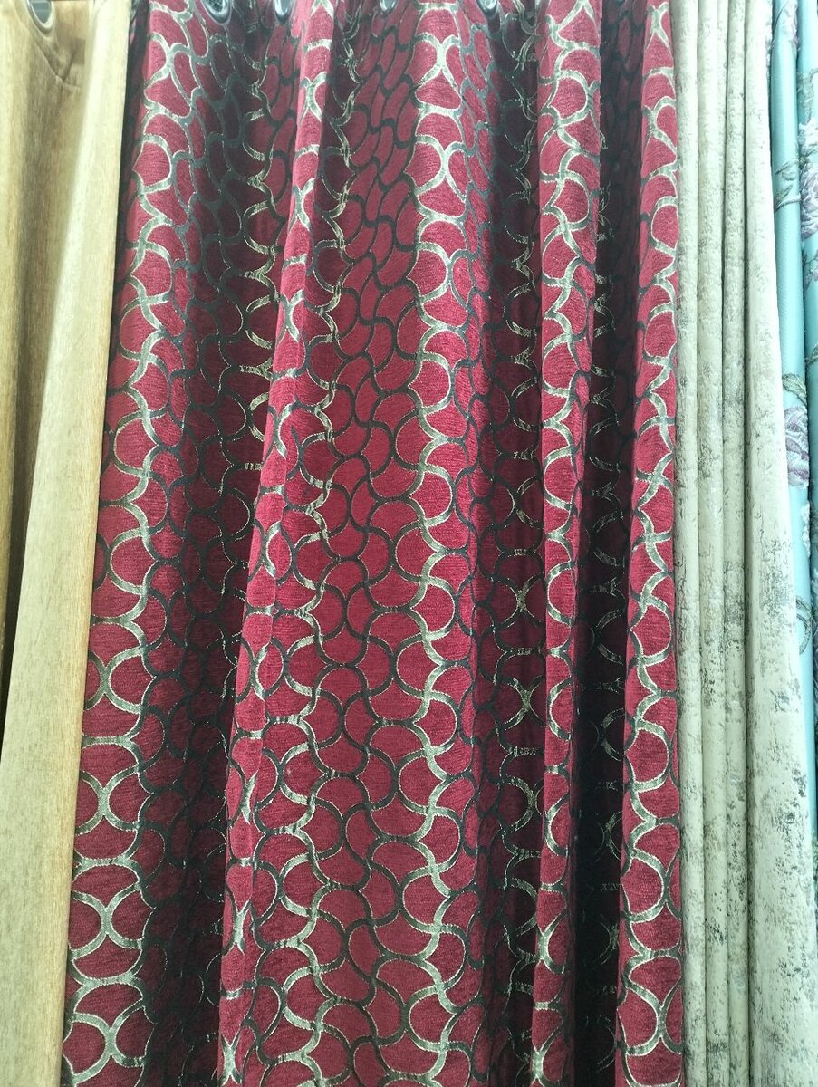 Jaikart fabric