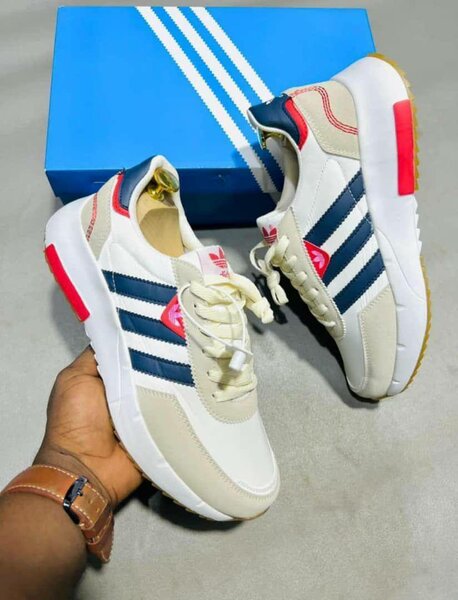 Baskets homme