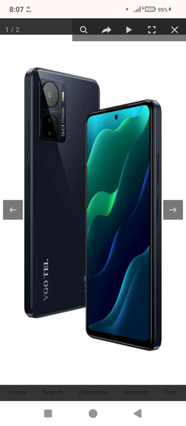 Vgo tel note 23
